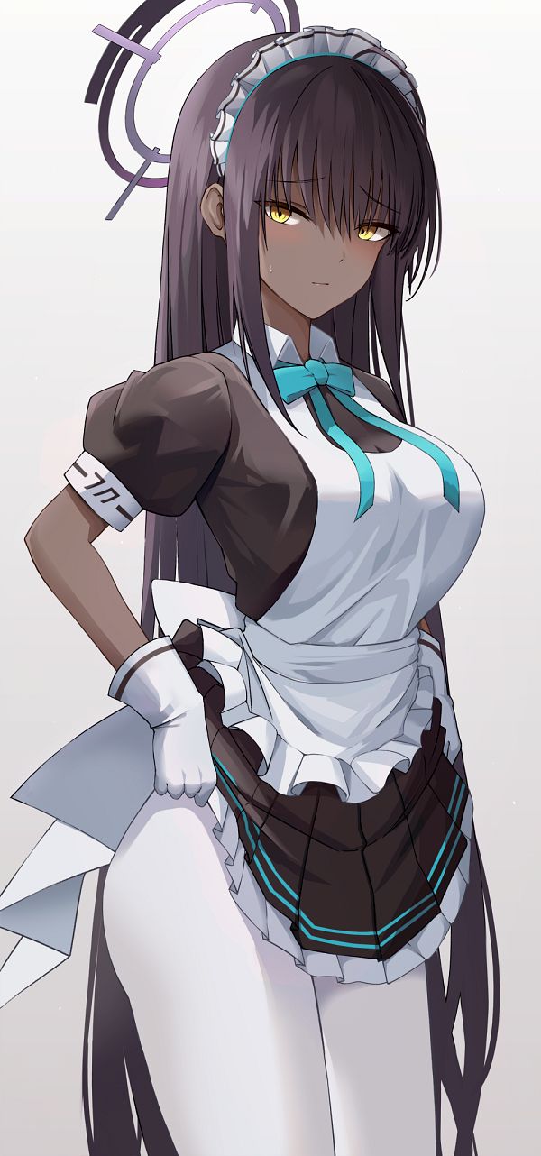 Kakudate Karin - Blue Archive - Zerochan Anime Image Board