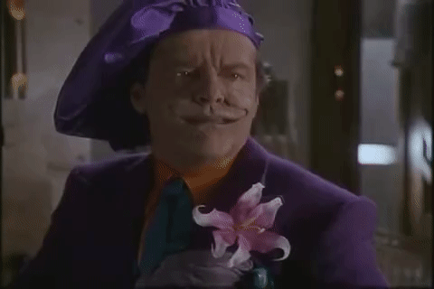 Which movie version of The Joker was the most dangerous? - Quora