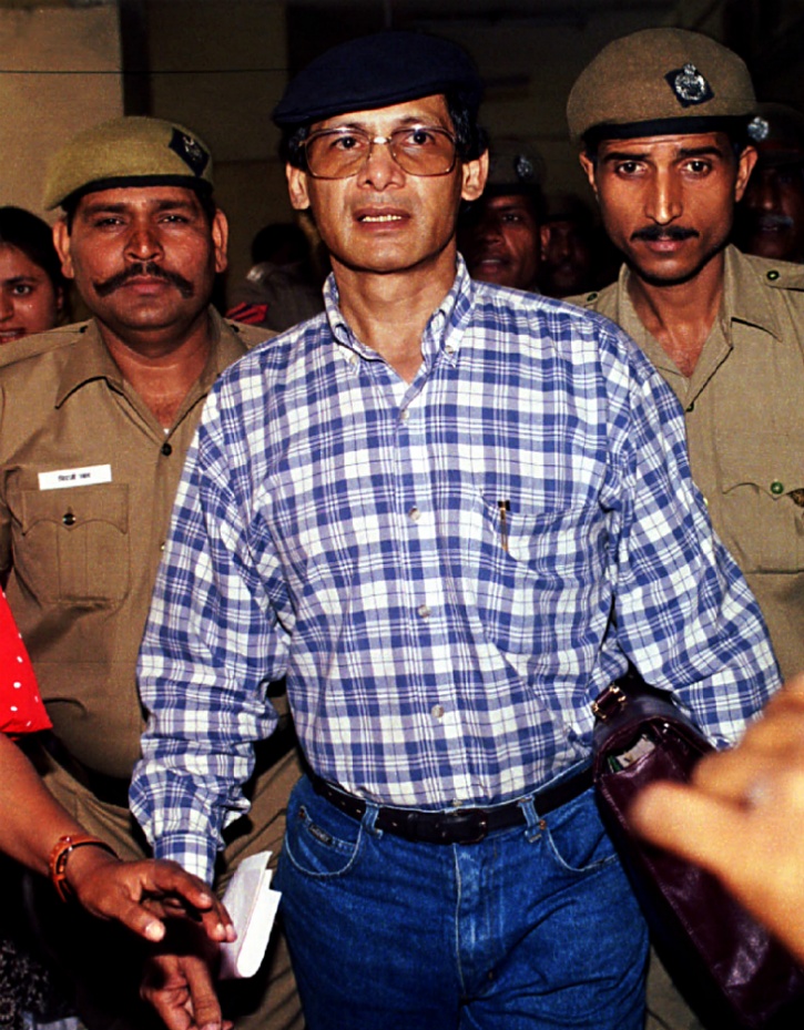 12 Things You Didn't Know About The Infamous Charles Sobhraj