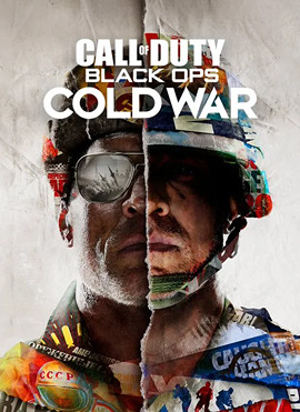 Call of Duty: Black Ops Cold War - Wikipedia