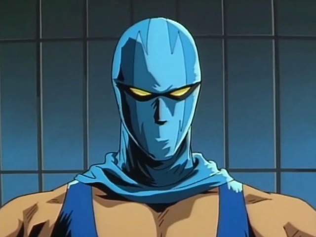 The Rapeman Anime Version (OAV) - Anime News Network