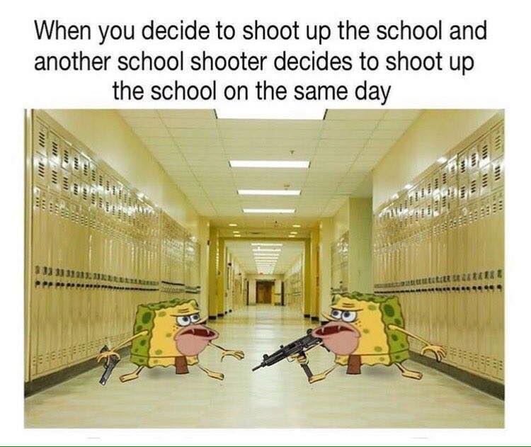 Yeah... | SpongeGar / Primitive Sponge / Caveman Spongebob | Know Your Meme