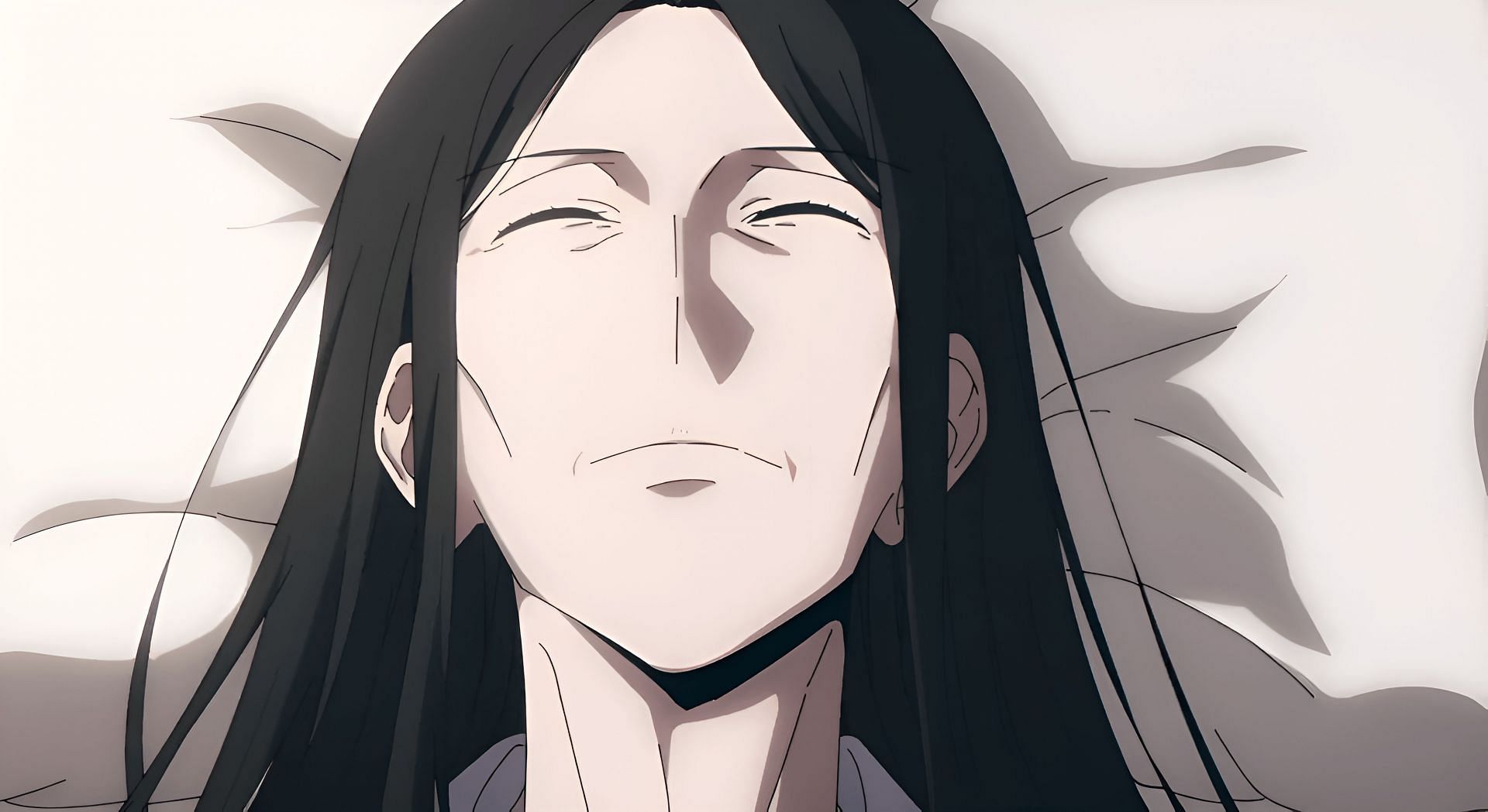 10 anime characters who are always sick