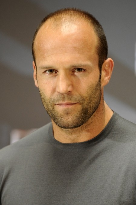 The most attractive bald man on the face of the earth. | Jason statham,  Statham, Jason