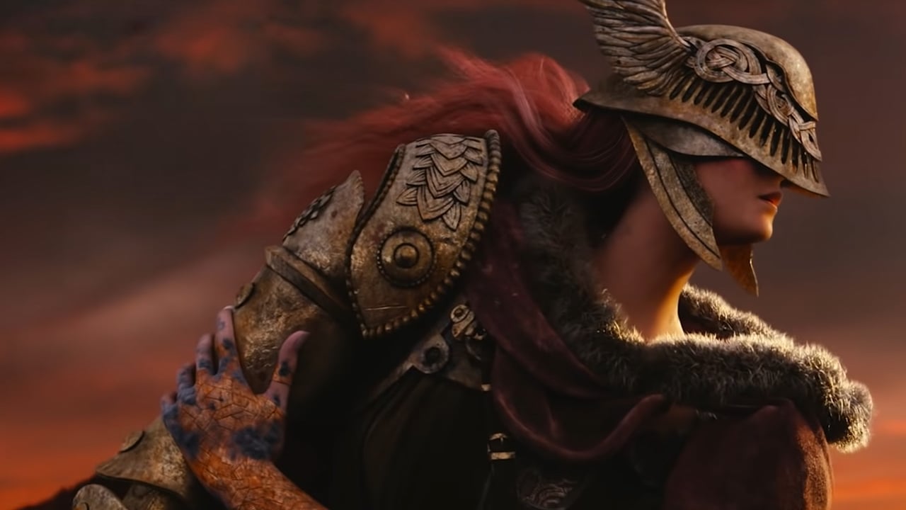 All Elden Ring Remembrance bosses ranked by difficulty