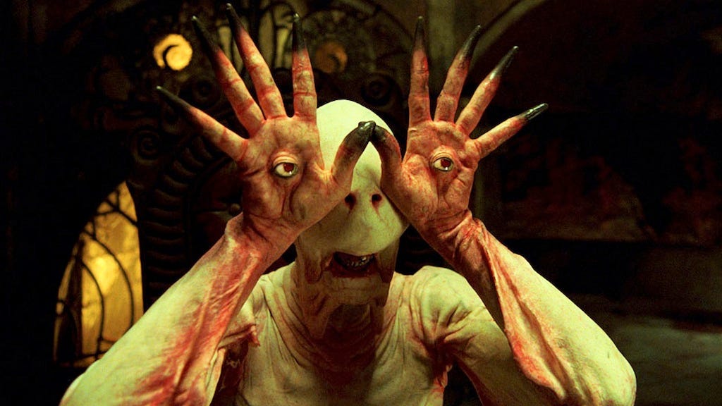 25 of the Best Monster Movies of All Time