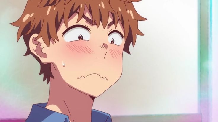 Pin oleh surita di ─♡─ Animated Wonders | Animes
