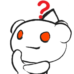 r/questions icon