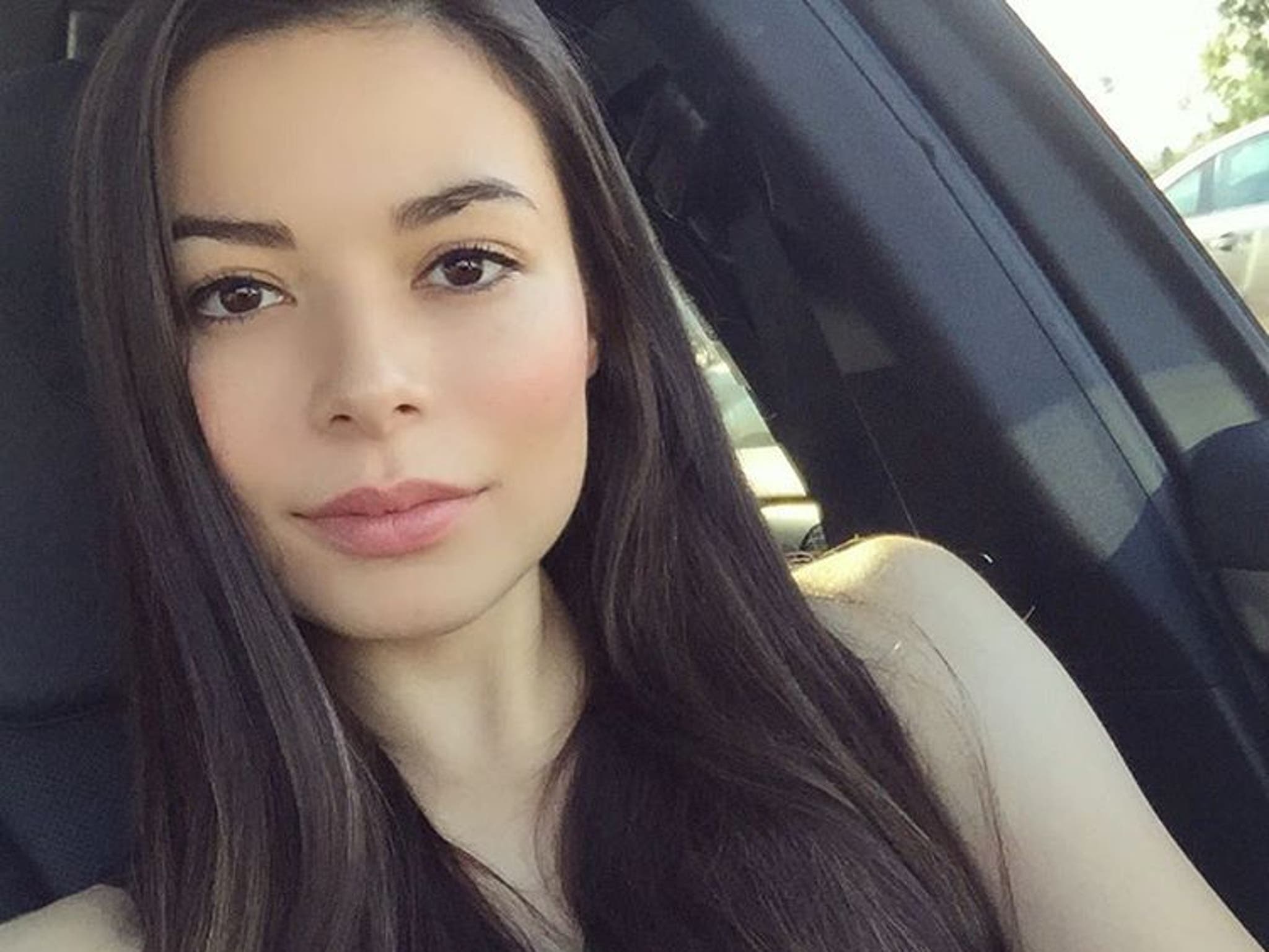 Miranda Cosgrove's Cute Pics