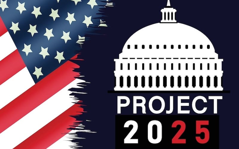 Trump's Project 2025 Agenda Threatens Our Environment | CLF