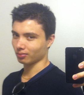 Elliot Rodger