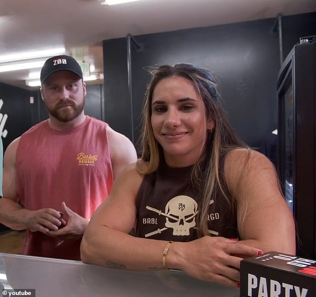 Cohen was previously in a high-profile relationship with another influencer, Hayden Bowe. However, it's unclear if he is the same ex-boyfriend connected to the alleged victim