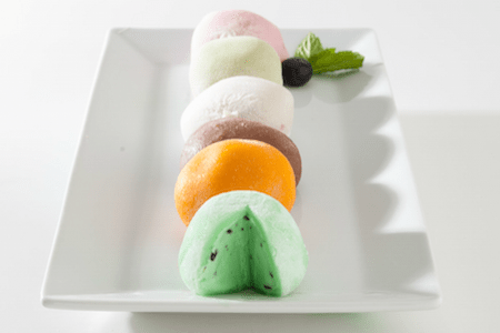 Image result for mochi ice cream