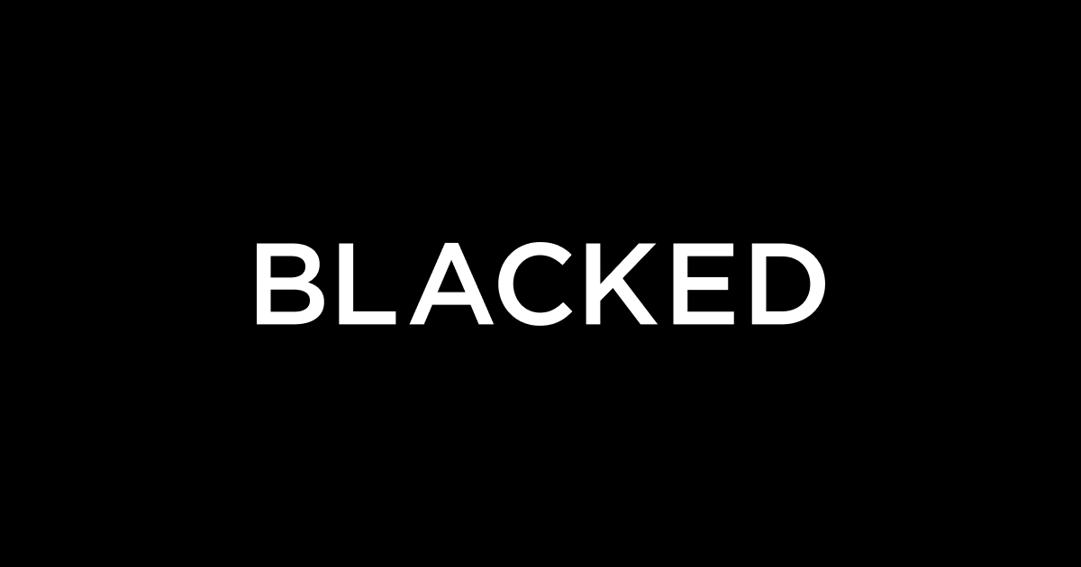 blacked.com