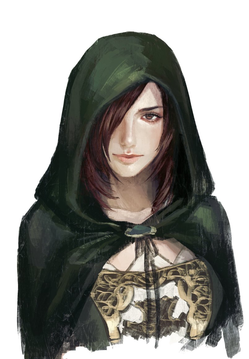 TUMI on X: Emerald Herald https://t.co/jacXC1f2BR / X
