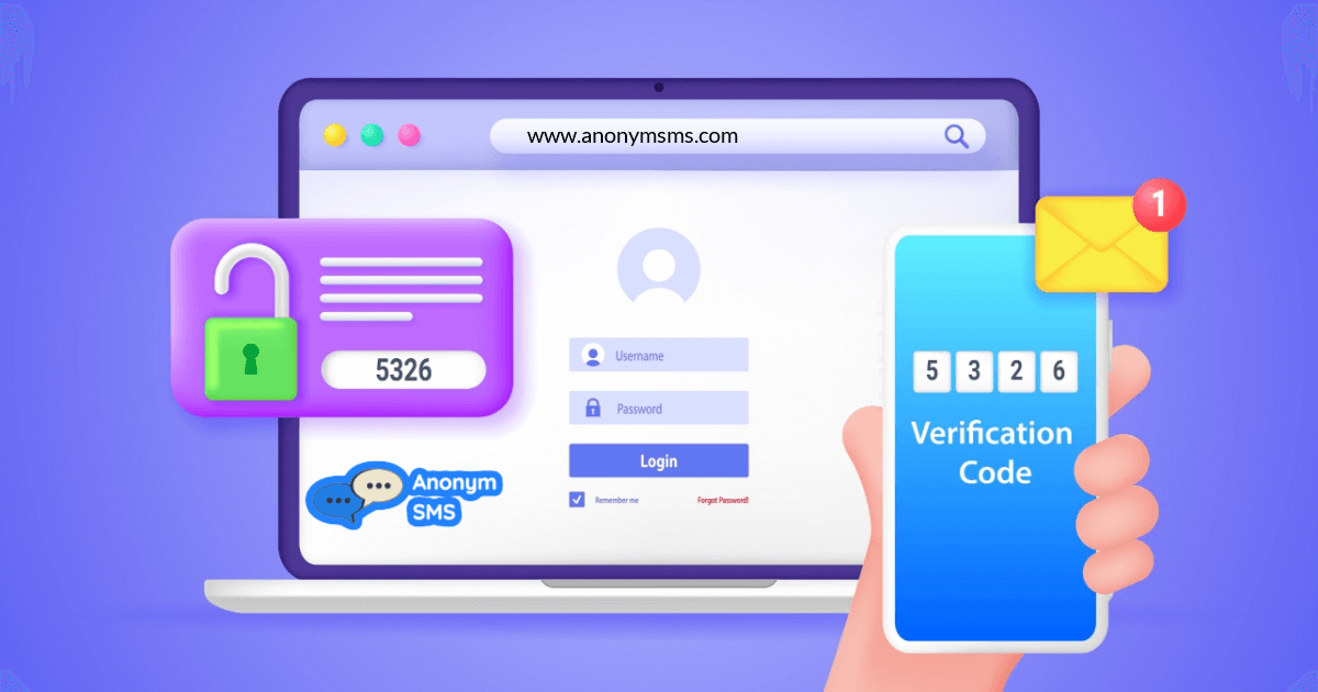 anonymsms.com