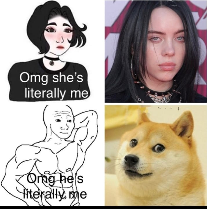 OMG | Wow, This Is Literally Me | Know Your Meme