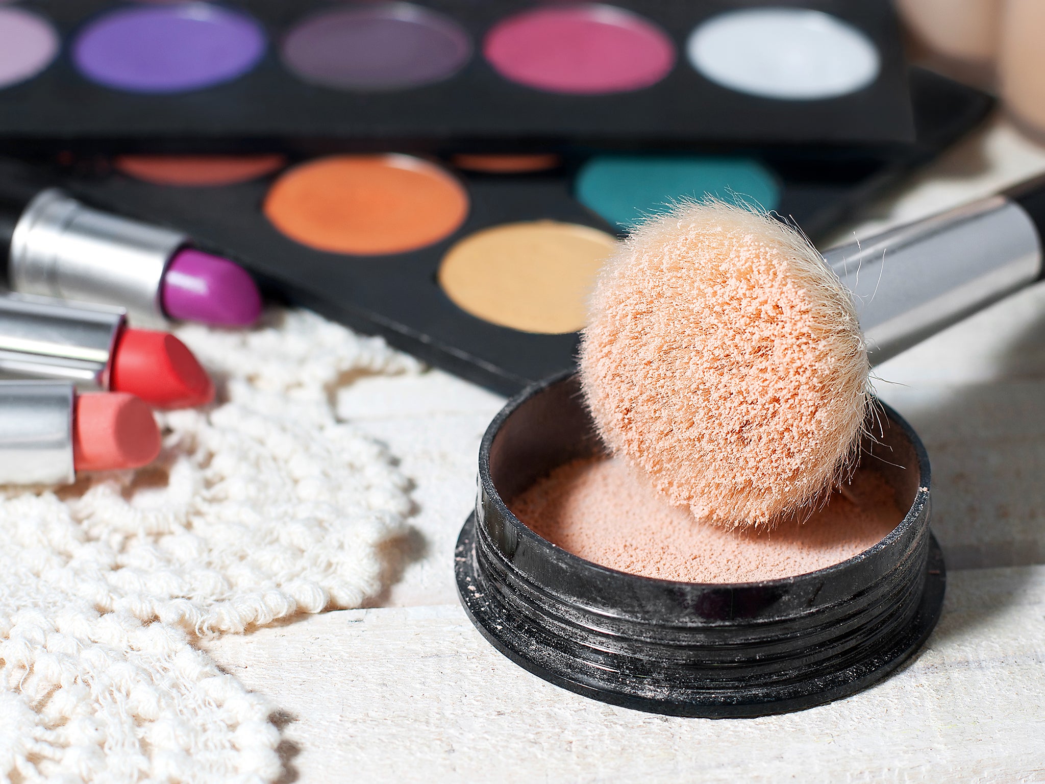 What men think about make-up