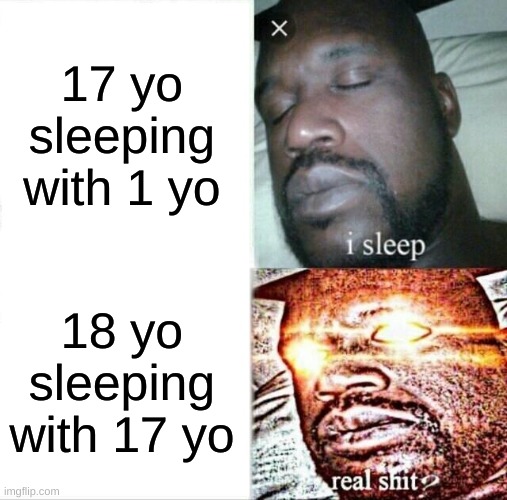 MS_memer_group sleeping shaq Memes & GIFs - Imgflip