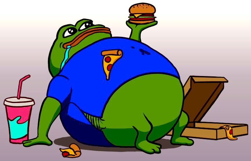 FAT PEPE ERC-20 (@FatPepeERC) / Twitter