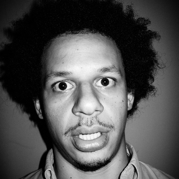 Eric André - Wikipedia