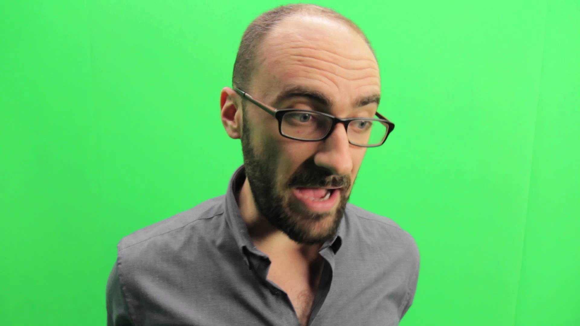 What If You Were Born in Space? by Vsauce
