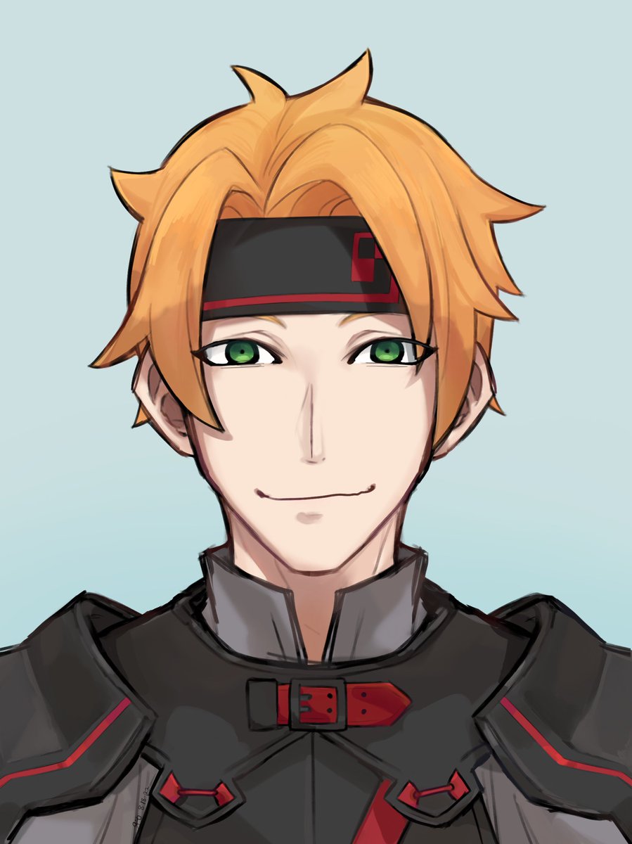 googlygoose on X: Todd Fang - the Human Demon [ #rezero / #リゼロ ]  https://t.co/GmK4yVy9Tc / X