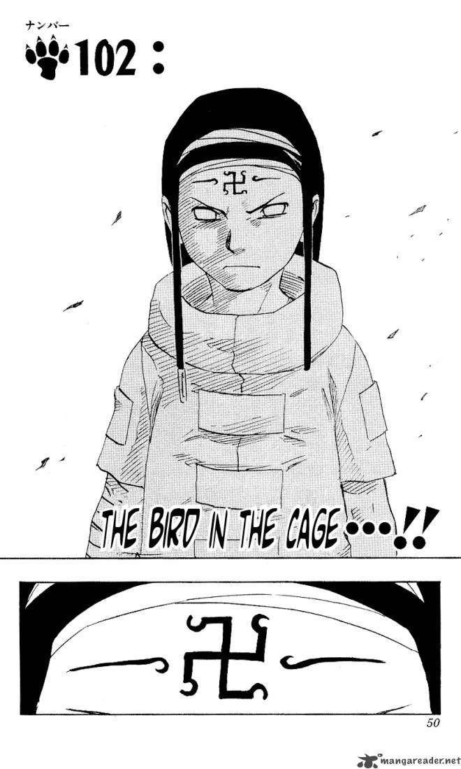 Naruto 102 - Read Naruto 102 Online - Page 5 | Naruto art, Anime naruto,  Manga