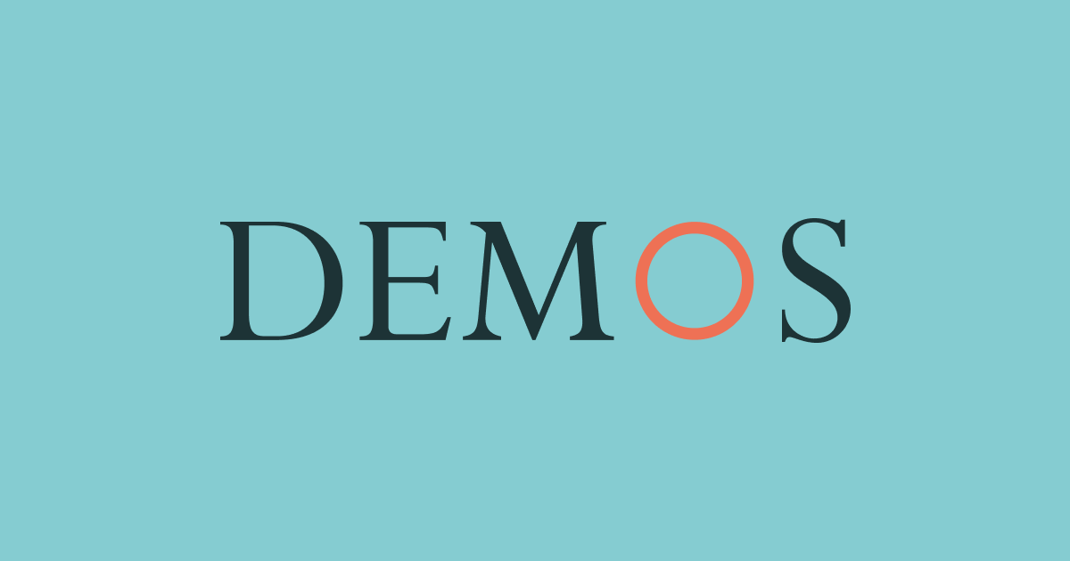 demos.co.uk