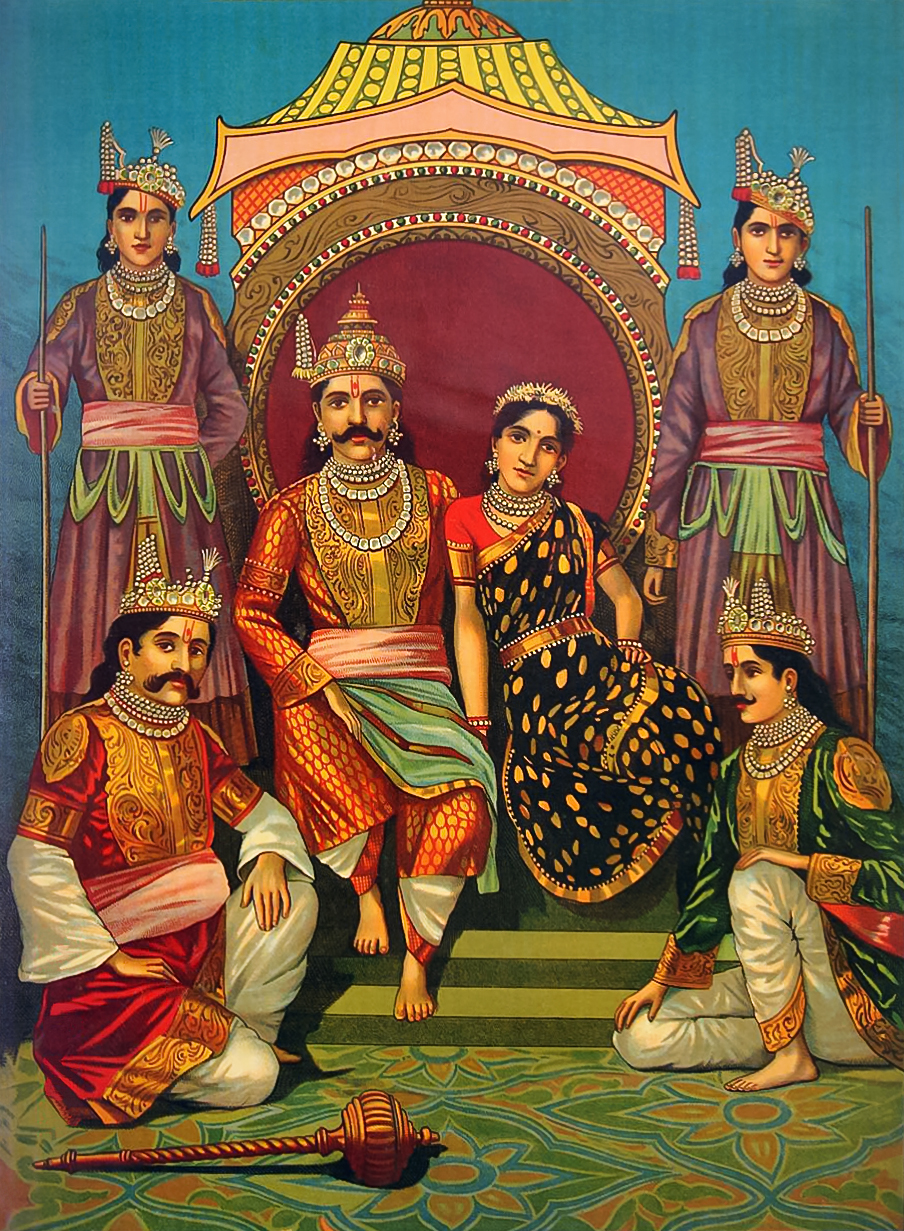 Image result for ancient indian family