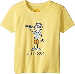 Image result for life is good shirt