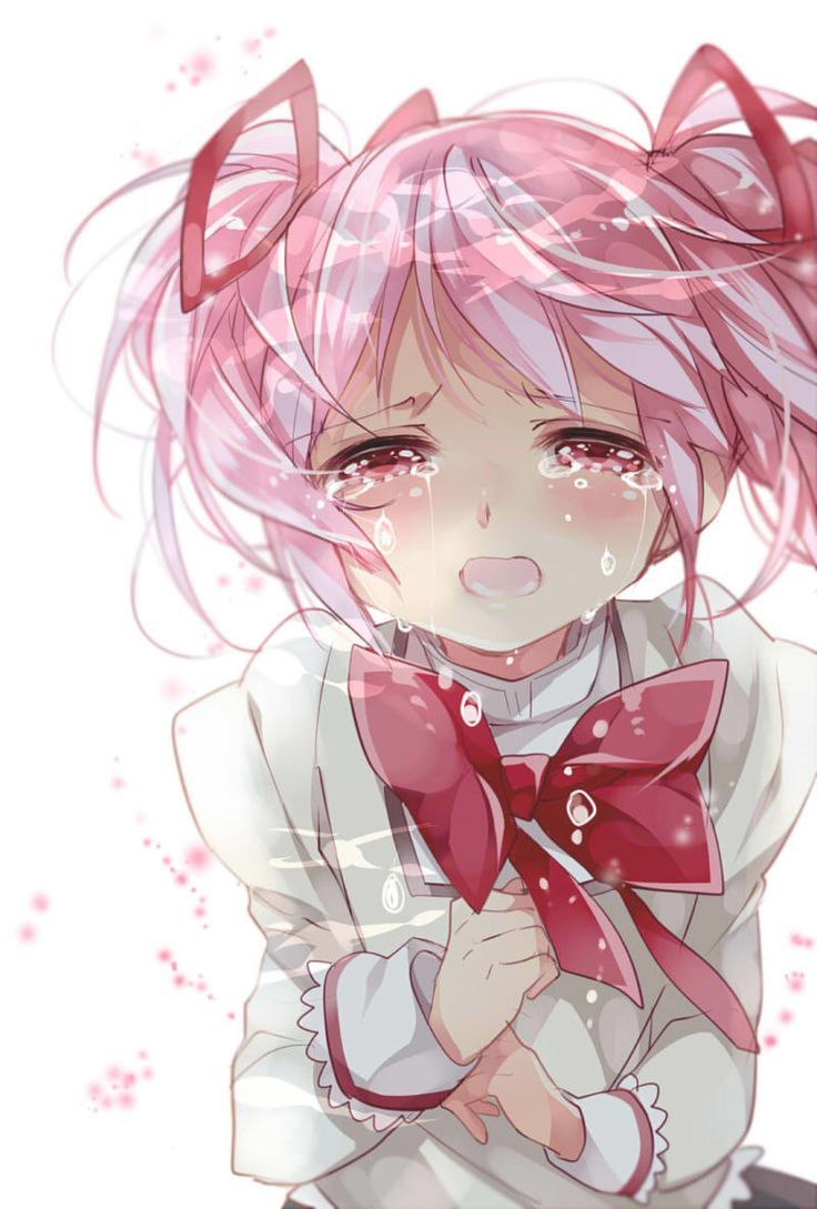 Madoka Kaname | Mahou Shoujo Madoka Magica