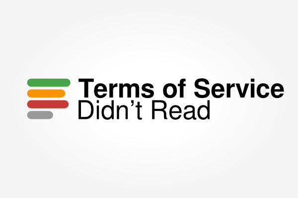 tosdr.org