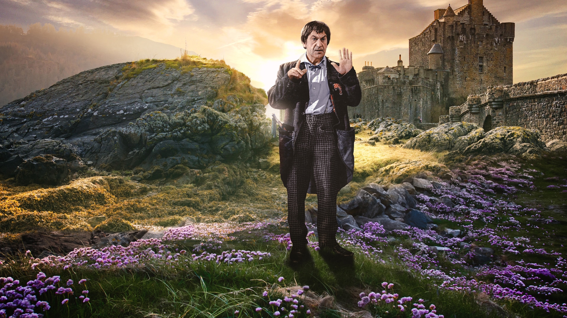 Second Doctor | Explore | Doctor Who