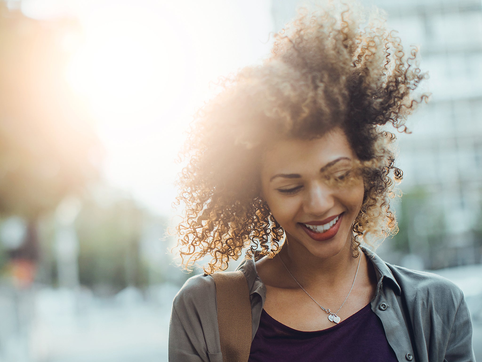The best way to feel better after a breakup