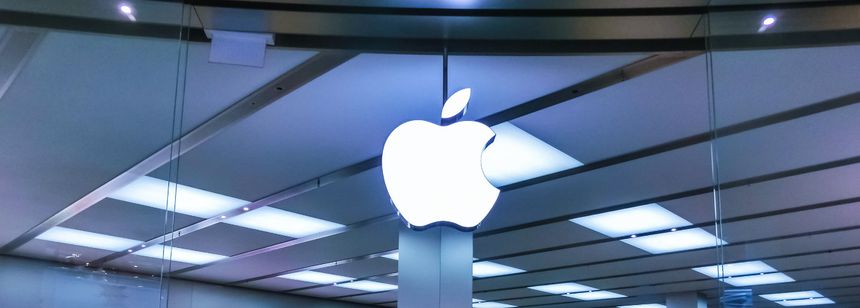 5 Reasons Why Apple is a “Brand Powerhouse”
