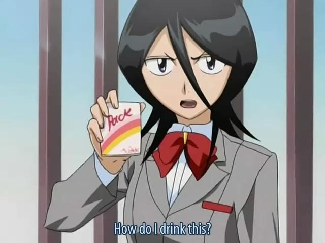 Bleach – Episode 4 | Kuma Korner