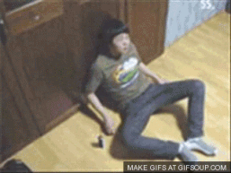 Wcgw fire balls GIF on GIFER - by Silvercliff