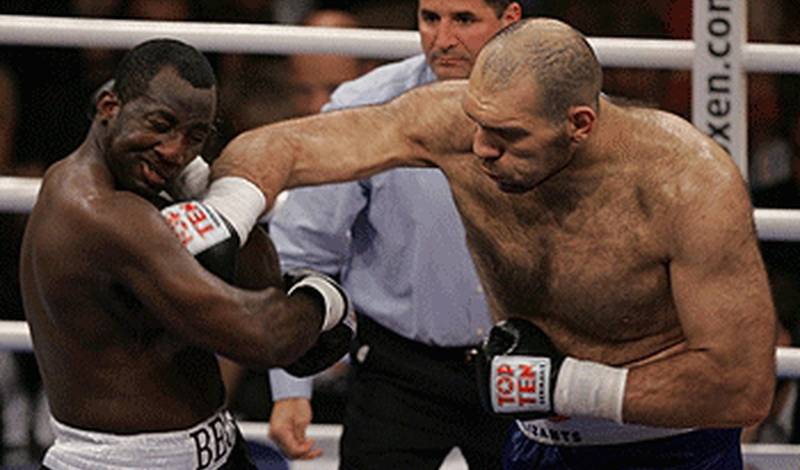 Image result for nikolai valuev