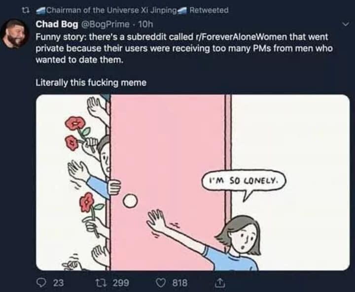 Memegender