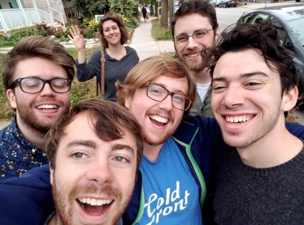 What is a soyboy? Is this considered a compliment? - Quora