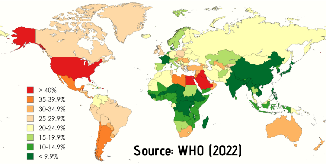 Obesity_rate_%28WHO%2C_2022%29.png