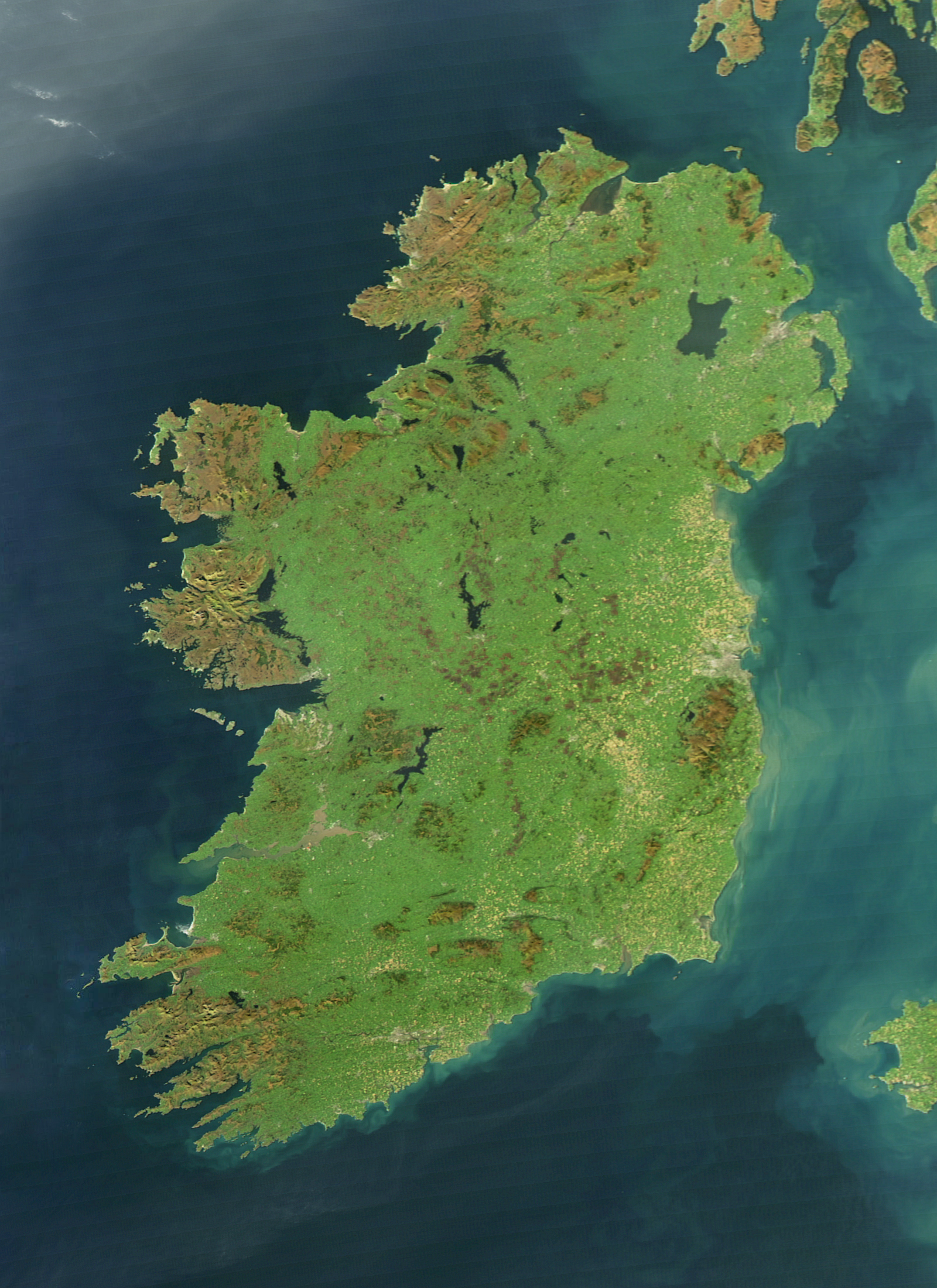 Bilderesultat for ireland
