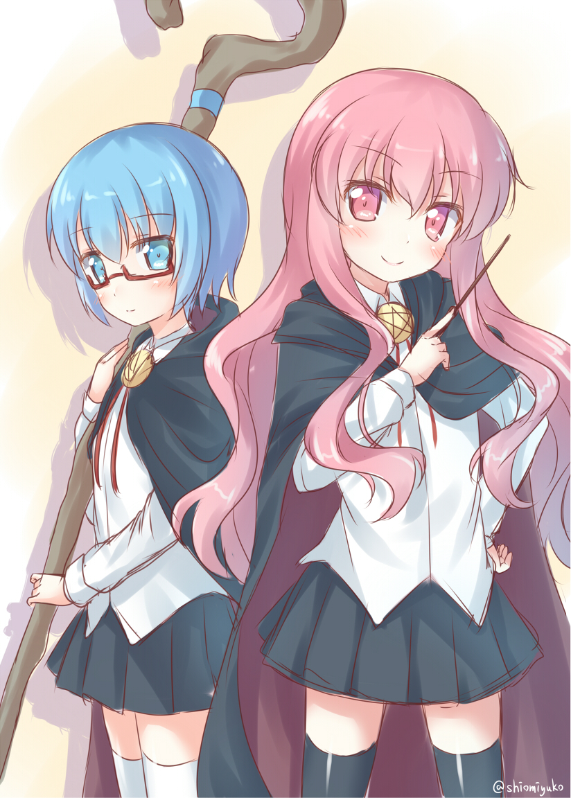 __louise_francoise_le_blanc_de_la_valliere_and_tabitha_zero_no_tsukaima_drawn_by_yuko_kwong159__791a67bcd73d0b13a8c0f04128c00f6b.jpg