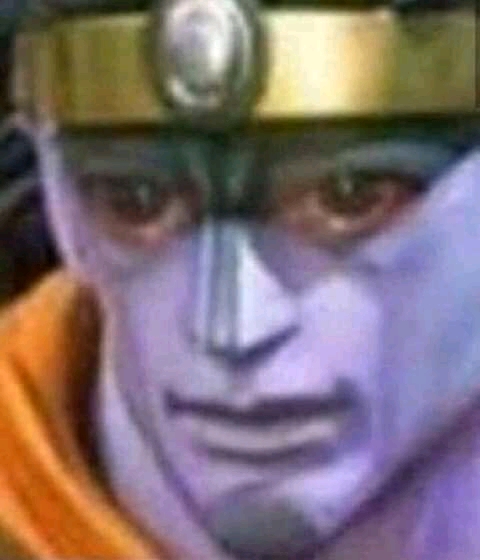 r/ShitPostCrusaders - Sad Platinum