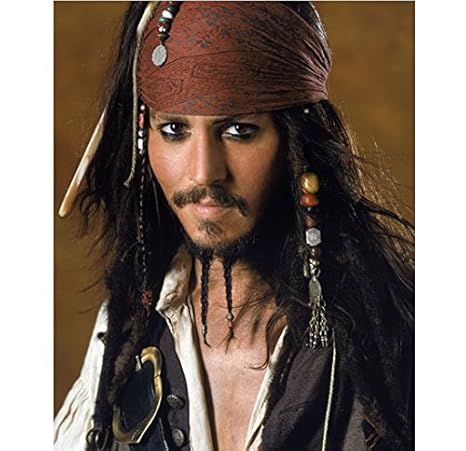 Image result for johnny depp jack sparrow