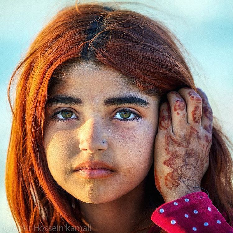 Pin on Iran - land of beauties and treasures