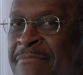 Image - 196518] | Herman Cain's Smoking Campaign Ad | Know Your Meme