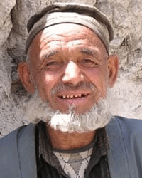 Unreached People Group of the Week - Tajik in Tajikistan : r/Reformed