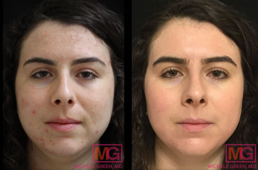 www.michelegreenmd.com